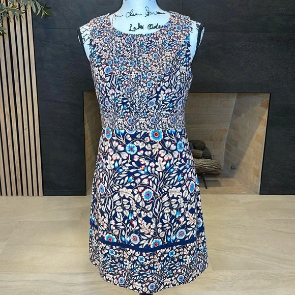 Maeve by Anthropologie Brindille sheath dress - Picture 3 of 7